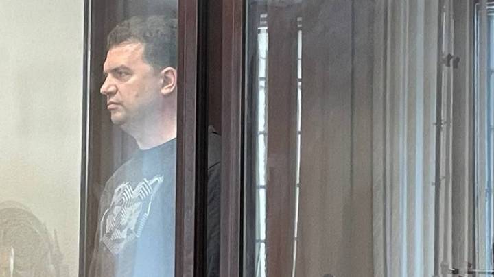 Арест экс-министра здравоохранения Кузбасса Беглова: чем он известен и в чем его обвиняют