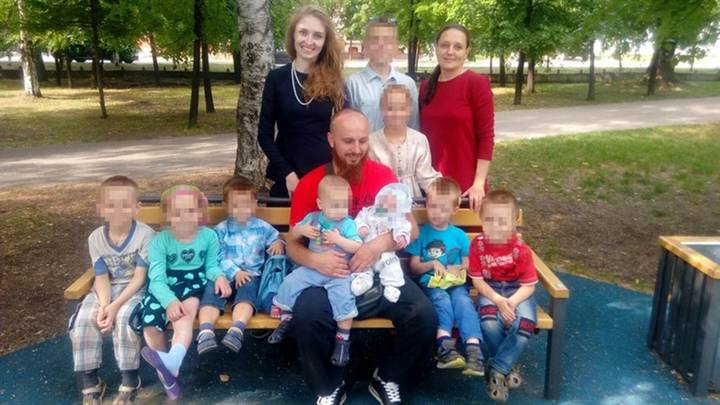 Где и зачем строит деревню многоженец Иван Сухов