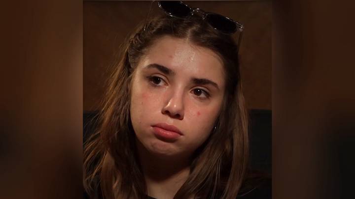 Анна Сухова