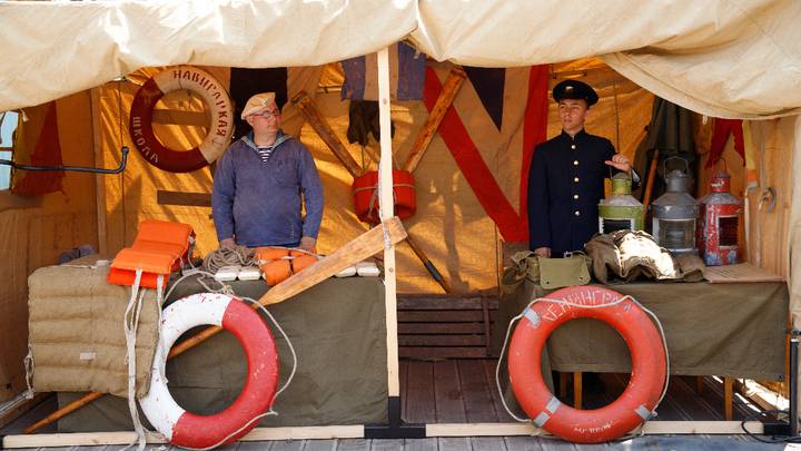 Исторические мастер-классы ждут гостей площадок «Московских сезонов» в округах столицы