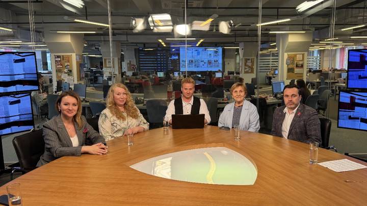 «Музеи — это взгляд в будущее!»: на круглом столе обсудили значимость школьных музеев