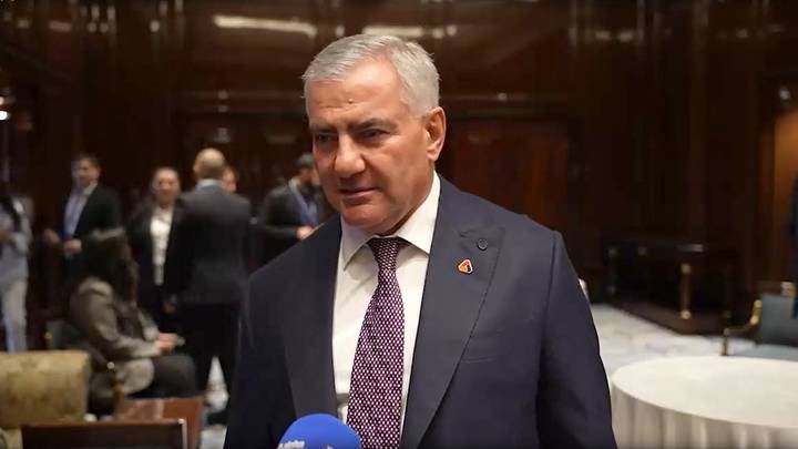 Самые громкие дела 2025 года: скандал в офисе Зеленского, убийство Тархова, отставка Ермака, дело Смирнова