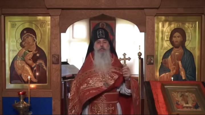 Конфликт Алаудинова и схиигумена Гавриила: оскорбления мусульман, «дебил в рясе» и перемирие