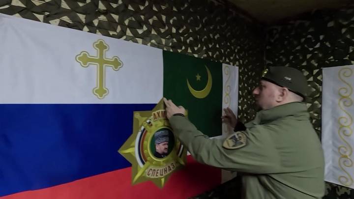 Конфликт Алаудинова и схиигумена Гавриила: оскорбления мусульман, «дебил в рясе» и перемирие