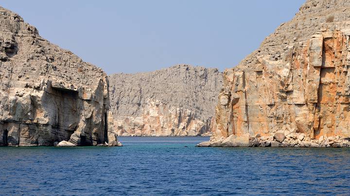 Невезучий пролив Шредингера