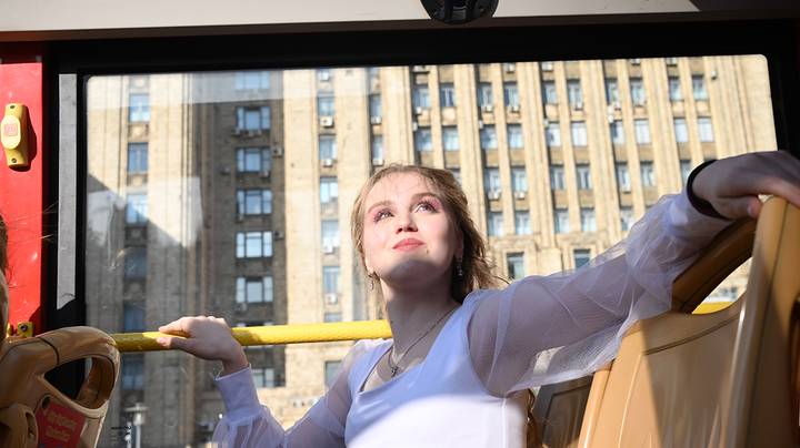 Фото: Пелагия Замятина / Вечерняя Москва