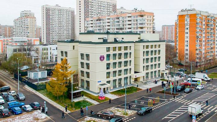 Сергей Собянин рассказал о масштабной модернизации московских больниц