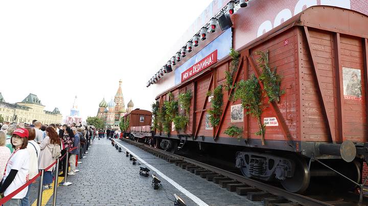 Фото: Андрей Прошин / Вечерняя Москва