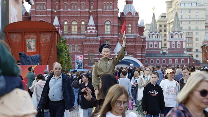 Фото: Андрей Прошин / Вечерняя Москва