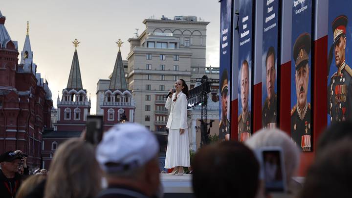 Фото: Андрей Прошин / Вечерняя Москва
