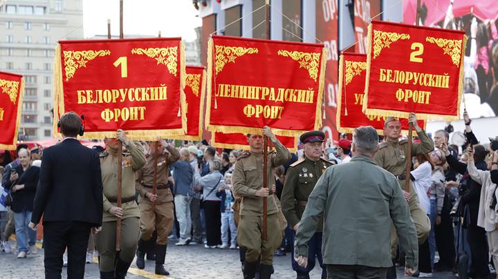 Фото: Андрей Прошин / Вечерняя Москва