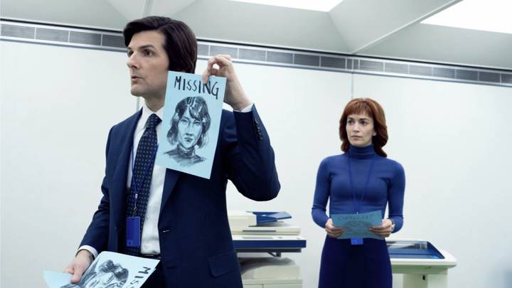 Лучшие научно-фантастические сериалы