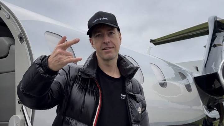 Скандалы 2025 года: топ-10 самых громких