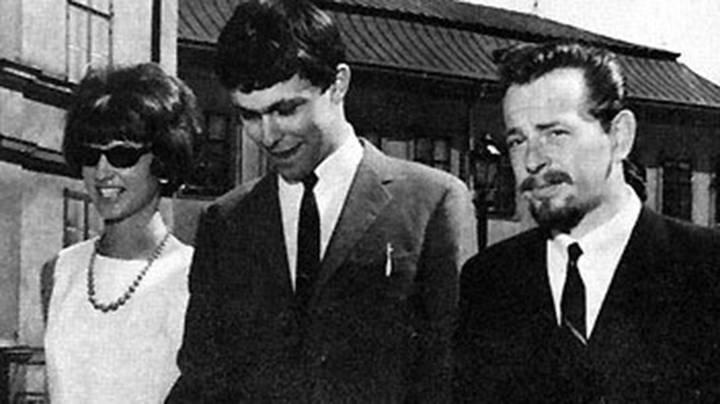 720_685ebbd082682c4840dbc022 Как благодаря грабителю Кларку Улофсcону появился термин «стокгольмский синдром»