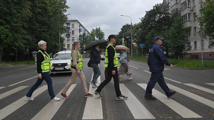 Фото: Александр Кочубей / Вечерняя Москва