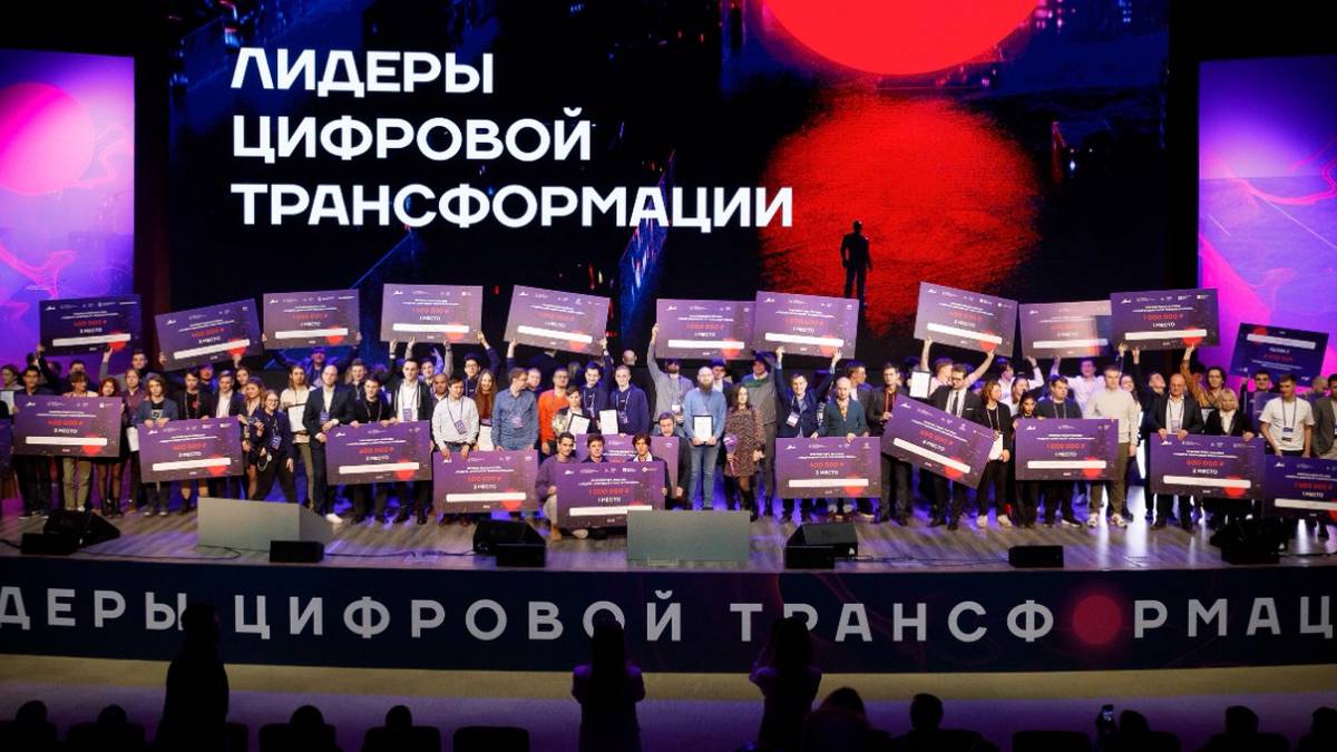 Сергунина пригласила ИТ-специалистов на конкурс мэра Москвы