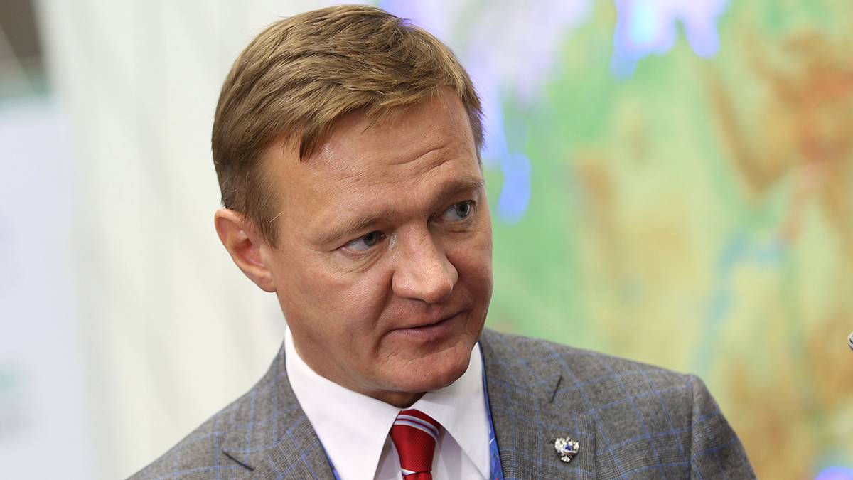СМИ: У девушки Старовойта начались проблемы после его смерти