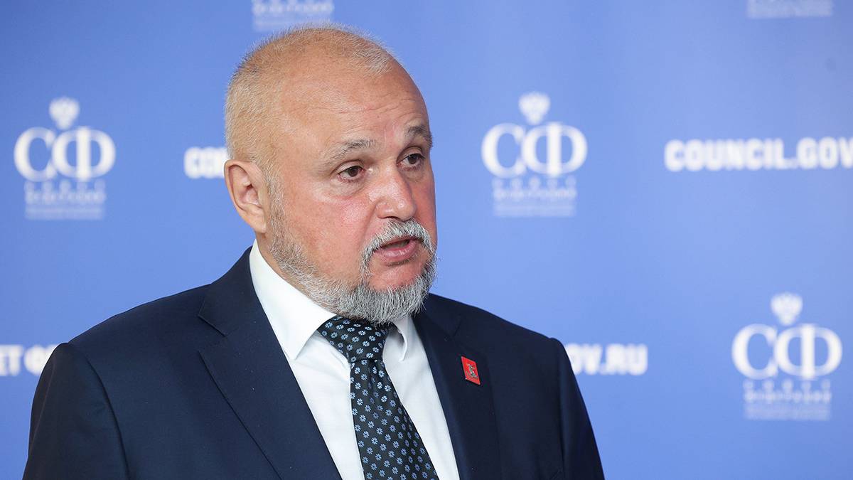 Цивилев: Россия готова делиться с Африкой технологиями в сельском хозяйстве