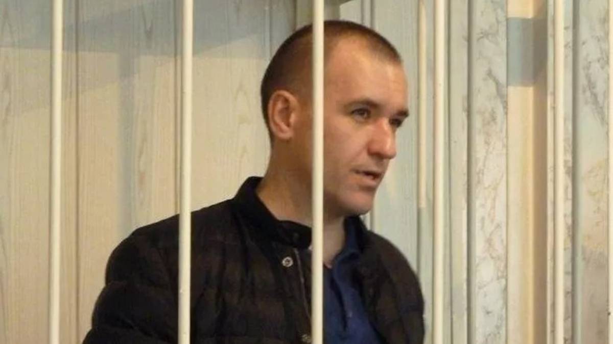 Тюрьма, сгоревший дом и долги: что известно о смерти «короля обналов» Мацелевича