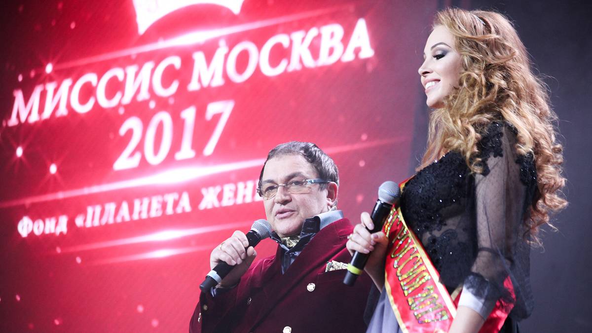 Дмитрий Дибров нанял адвоката Александра Добровинского для развода с женой