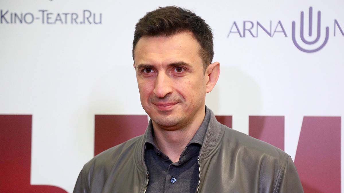 Звезда «Универа» Гаврилов рассказал, как приставал к женщинам на пробах