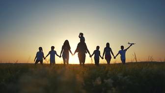 Минтруд: Размер материнского капитала с 1 февраля вырастет до 729 тысяч рублей