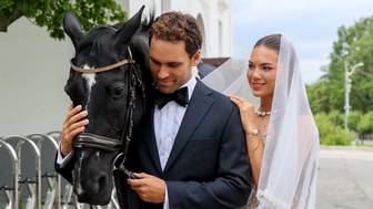 Когда лучше жениться в 2026 году: самые удачные даты для свадьбы