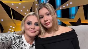 «Сижу и плачу. Как же мне стыдно за дочь»: Дана Борисова отвергла обвинения Полины в избиении