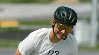 Коростелев принес извинения норвежцу Амундсену после столкновения на скиатлоне