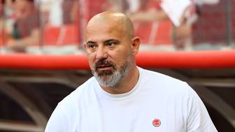 СМИ: Станковича уволили из «Спартака» из-за потери контроля над раздевалкой