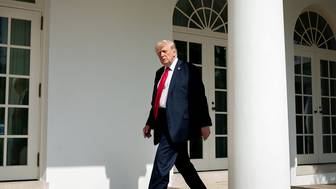 Трамп заявил, что США нашли виновника утечек вокруг Венесуэлы, ему грозит тюрьма