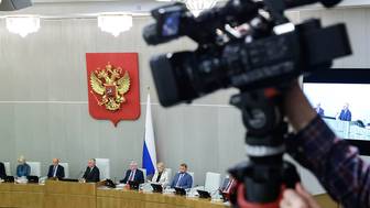 В Госдуме предупредили о схемах мошенников с доставками в предпраздничный период