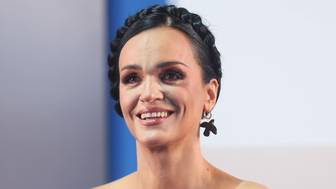 «Я не боюсь»: певица Слава рассказала, почему критиковала Долину в деле о квартире