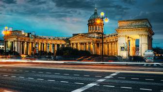 Стали известны победители петербургской премии «Город в лицах»