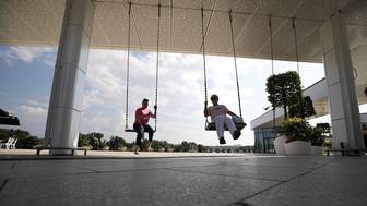 Когда в Москве наступит фактическое лето в 2026 году