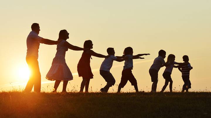 Особая солнечная активность