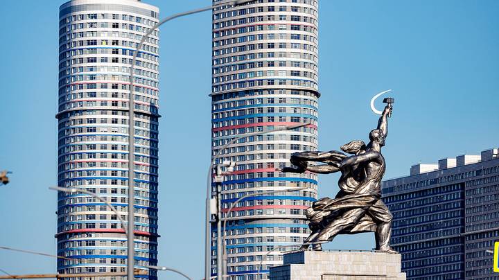 Фото: Дмитрий Дубинский / Вечерняя Москва