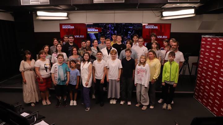 На лекции рассказали, что нужно знать о цифровом имидже и безопасности в Сети