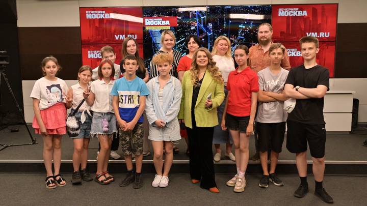 Для старшеклассников и их родителей прошел мастер-класс по распознаванию фейков