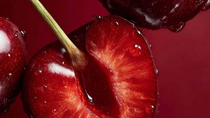 Вишневая эстетика: аромат, вкус и цвет летнего праздника