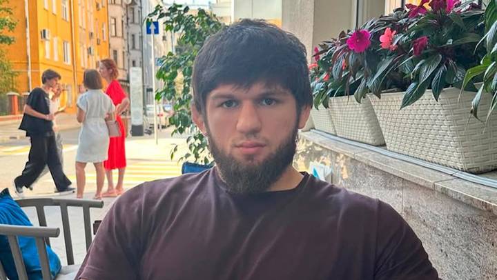 Бойца ММА Тимура Хизриева расстреляли в Махачкале: кто совершил покушение, состояние здоровья бойца, подробности