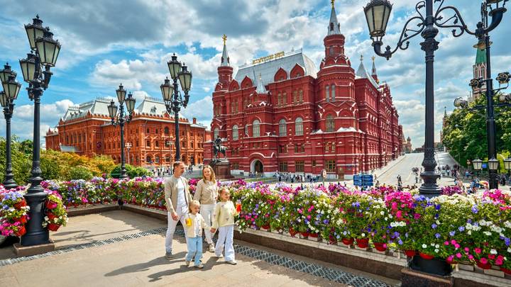 Фото: mos.ru / Официальный сайт мэра Москвы