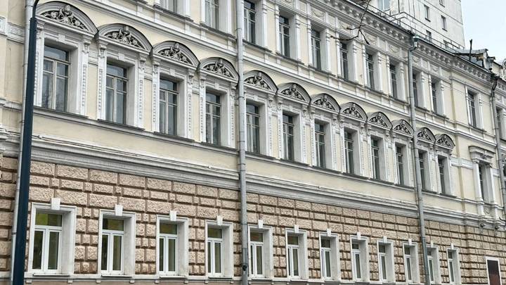 Еще 142 здания и сооружения признали объектами культурного наследия в Москве