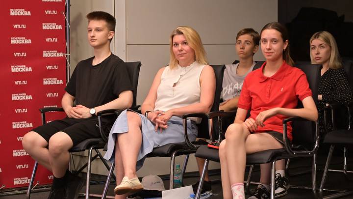 Психолог расскажет как противодействовать деструктивным группам в интернете