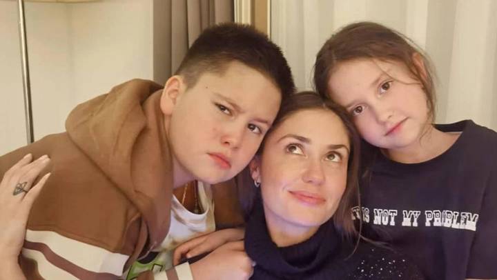 Суд встал на сторону матери: сможет ли Прилучный забрать сына у Муцениеце