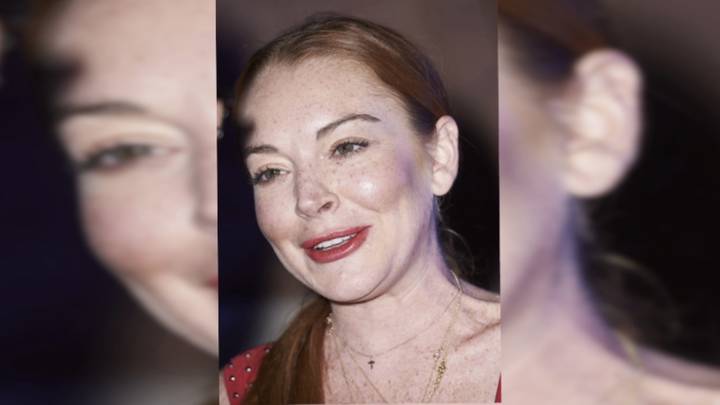 Что с собой сделала Линдси Лохан