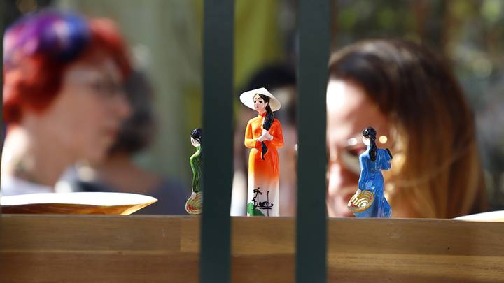 Фото: Андрей Прошин / Вечерняя Москва