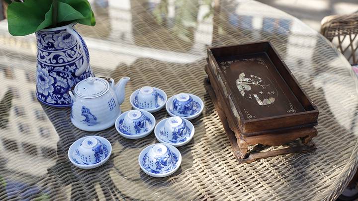 Фото: Андрей Прошин / Вечерняя Москва