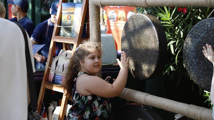 Фото: Андрей Прошин / Вечерняя Москва