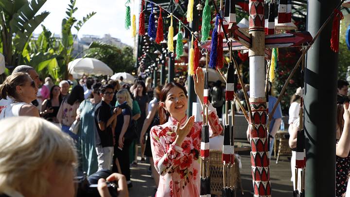 Фото: Андрей Прошин / Вечерняя Москва
